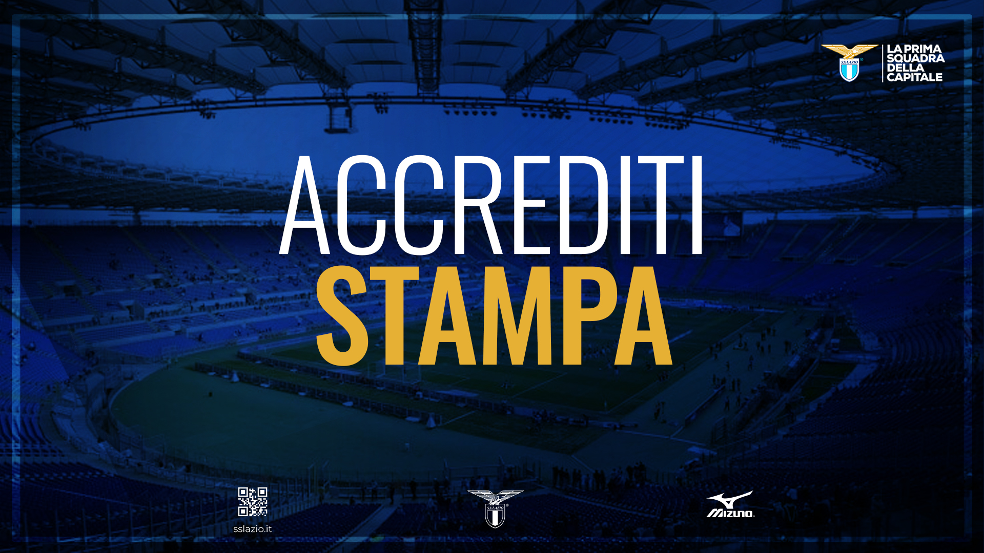 Serie A Tim Lazio Napoli Le Modalit Di Accredito News